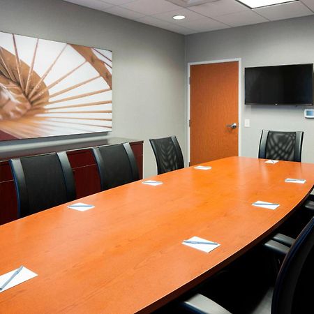 Fairfield Inn & Suites By Marriott Austin Parmer Tech Ridge Luaran gambar